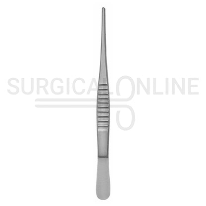 Debakey Atraumatic Tissue Forceps 2.7mm Jaws 12.00"