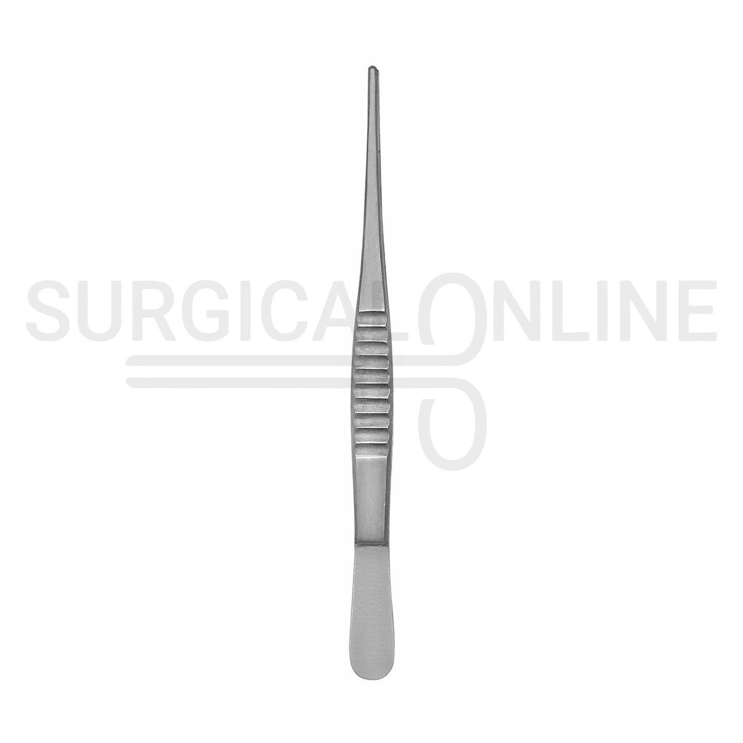 Debakey Atraumatic Tissue Forceps 2.7mm Jaws 6.00"
