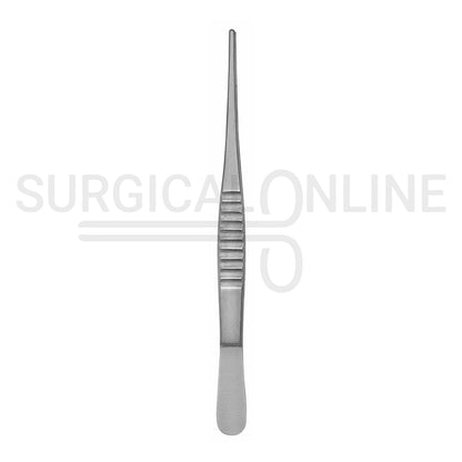 Debakey Atraumatic Tissue Forceps 2.0 mm Jaws 9.00"