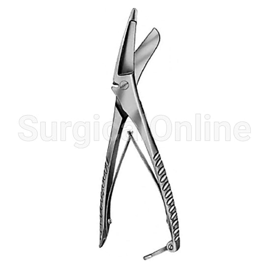 Plaster Shears 8.00"