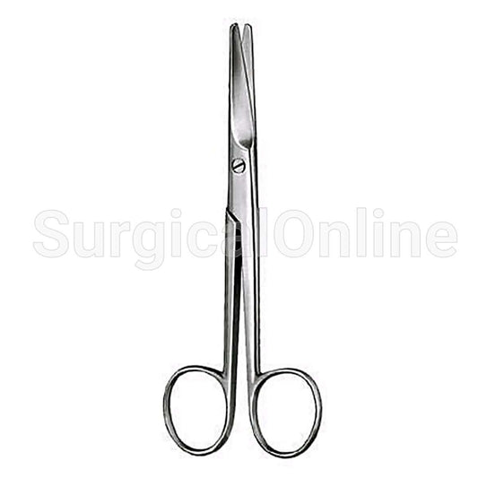 Mayo Dissecting Scissors Straight 5.50"