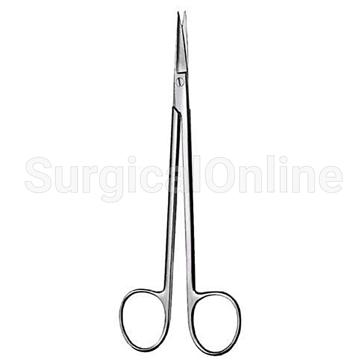 Kelly Adson Scissors Straight 6.00"