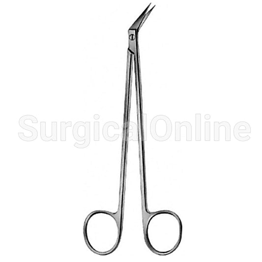 Kelly Adson Scissors Angular 6.00"