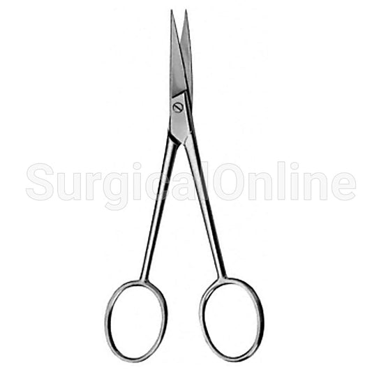 Dissecting Scissors 4.50"
