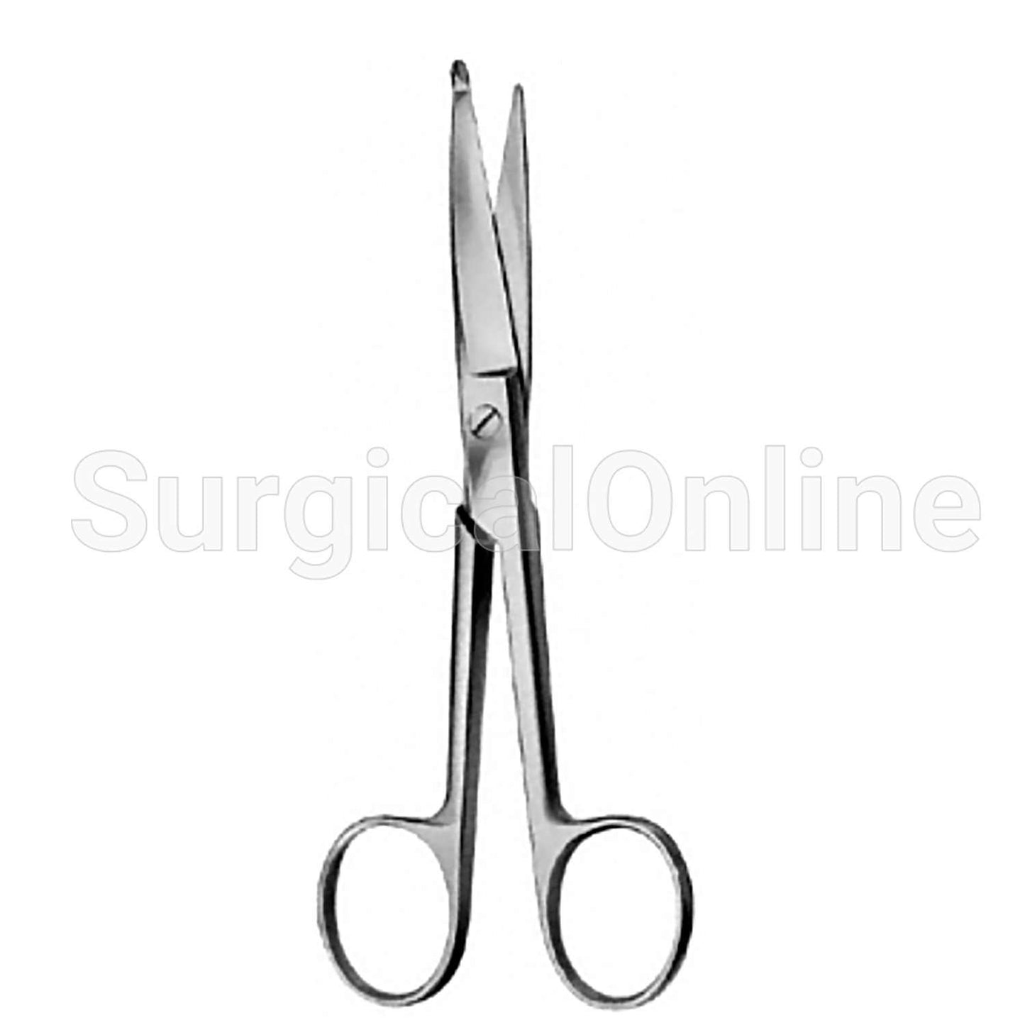 Knowles Bandage Scissors 5.50"