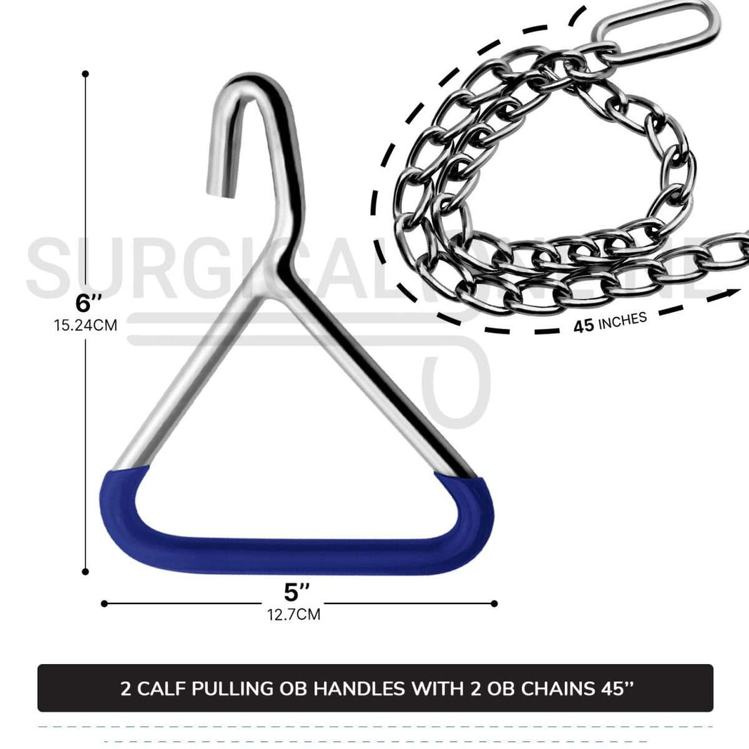 Veterinary Obstetrical Instruments – Surgical Online