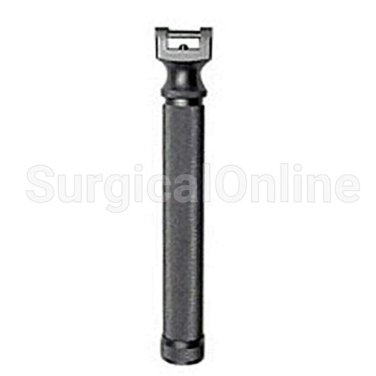 Conventional (Standard) Laryngoscope Handle Small A Battery