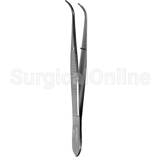 College Tweezers Plier Straight