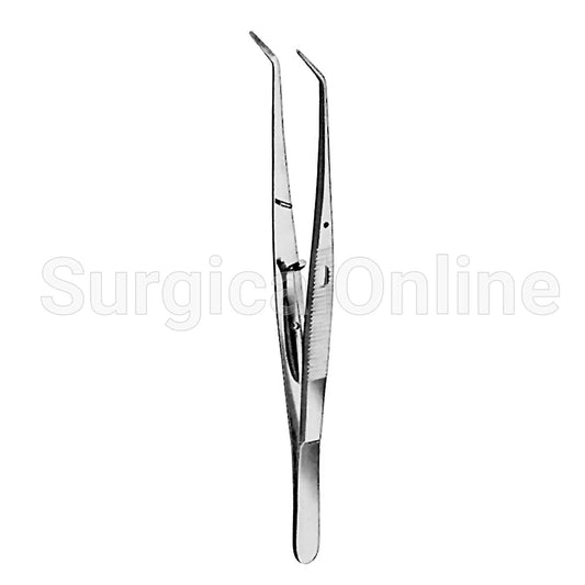 College Plier With Lock Straight
