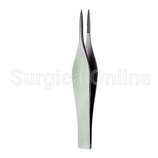 Feilchenfeld Splinter Forceps 3.50"