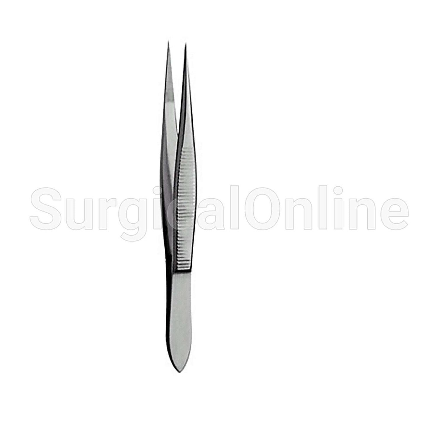 Splinter Forceps 4.50"