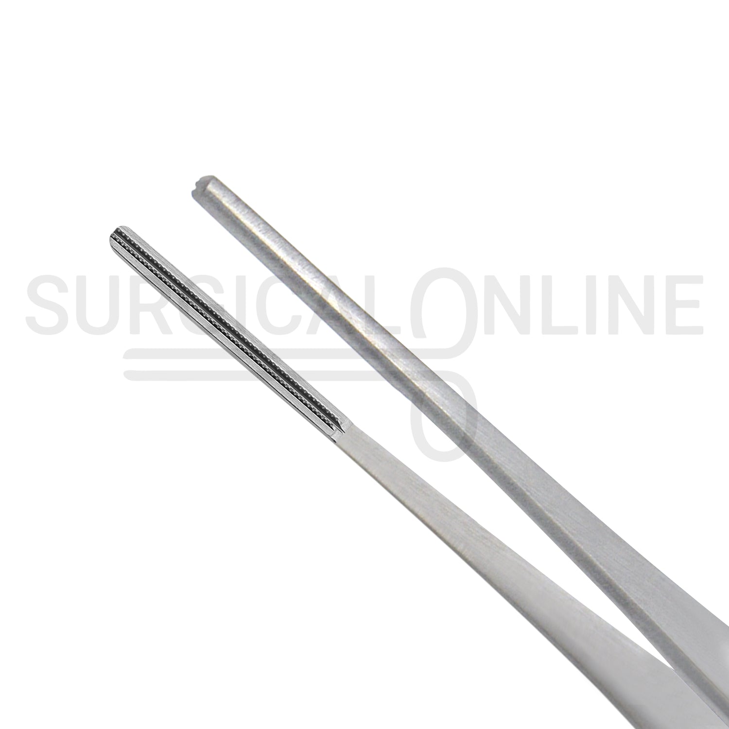 Debakey Atraumatic Tissue Forceps 2.0mm Jaws 6.00"
