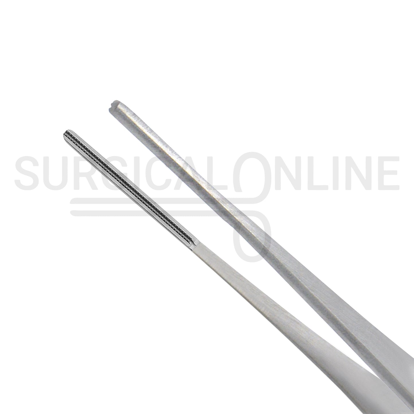 Debakey Atraumatic Tissue Forceps 1.5 mm Jaws 8.00"