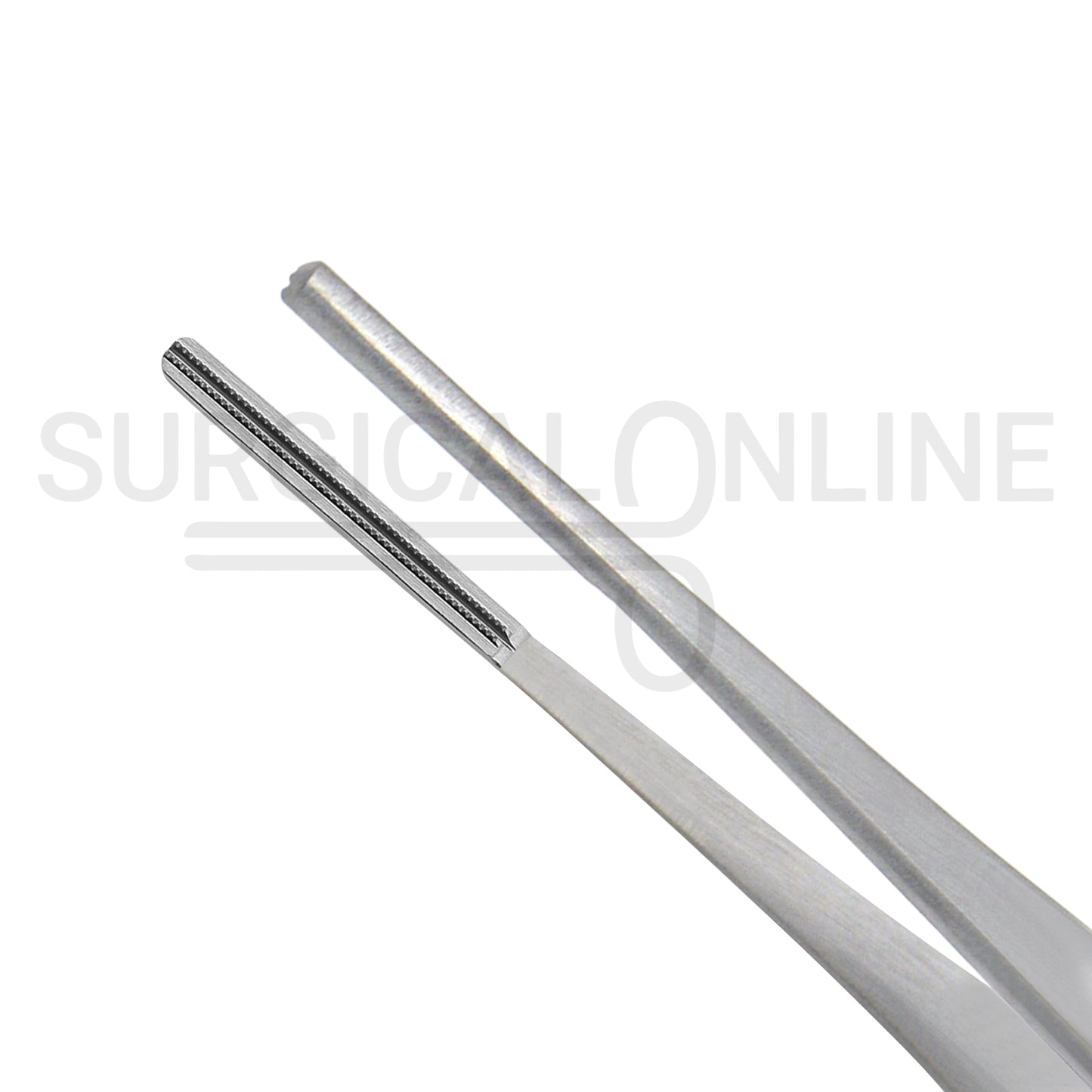 Debakey Atraumatic Tissue Forceps 2.7mm Jaws 6.00"