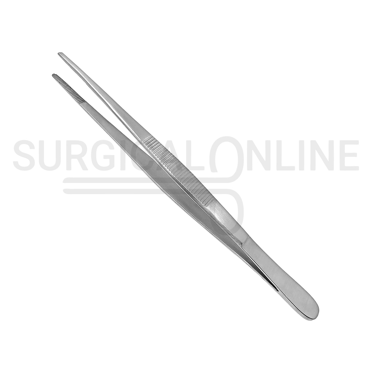 Set of 3 College Tweezer Thumb Dressing & Tissue Forceps