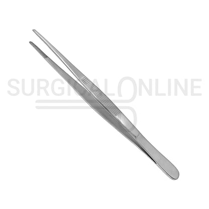 Set of 3 College Tweezer Thumb Dressing & Tissue Forceps