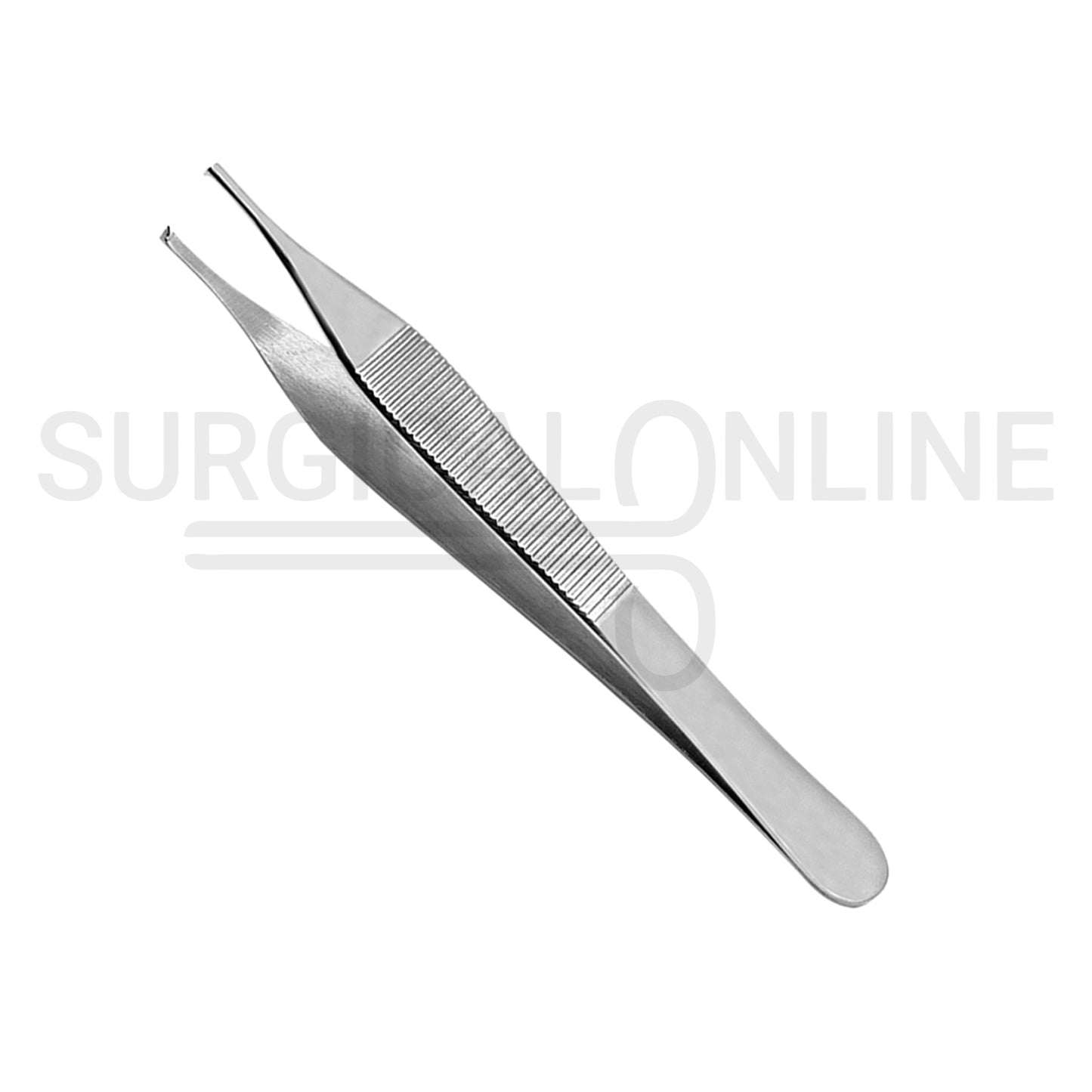 Set of 3 College Tweezer Thumb Dressing & Tissue Forceps