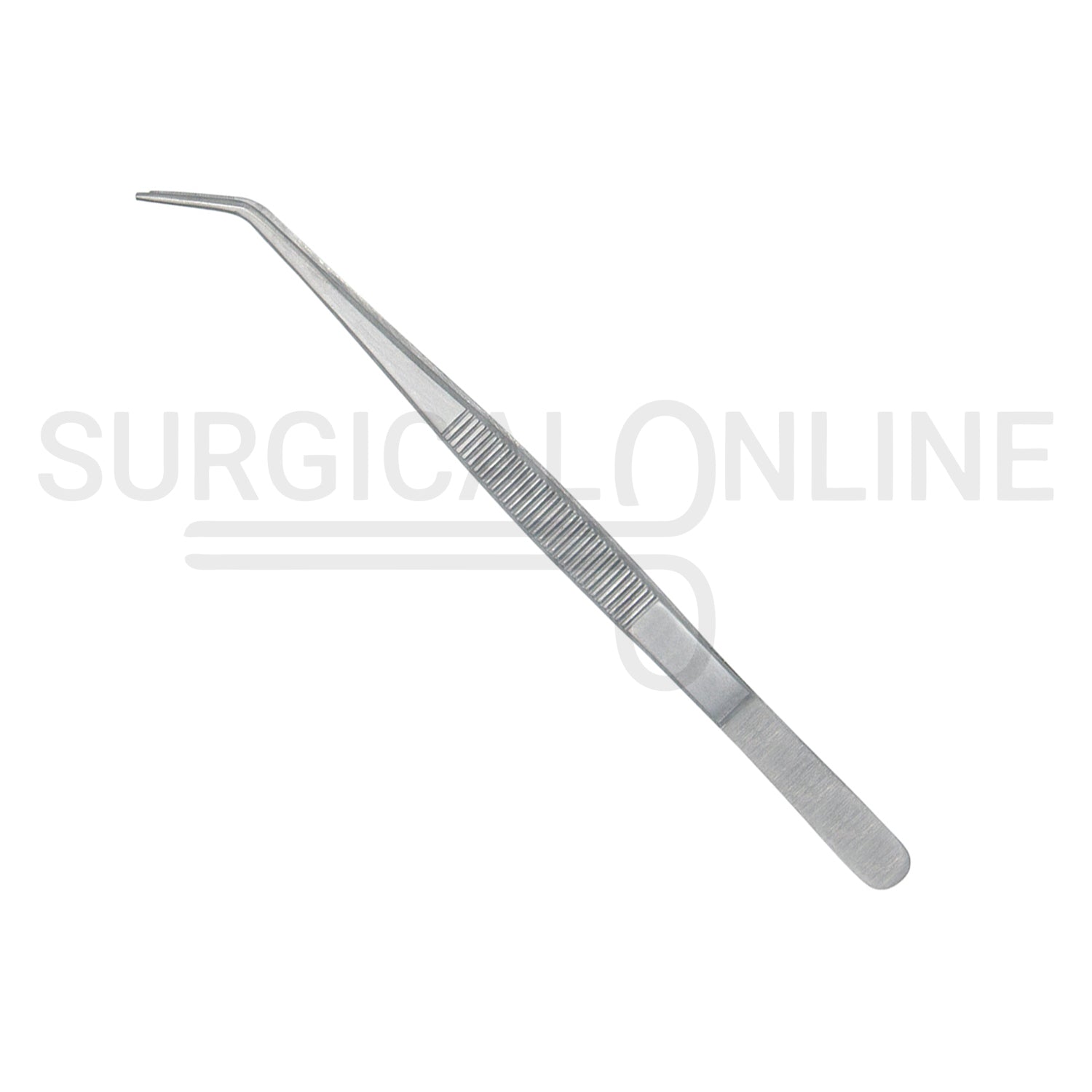 Set of 3 College Tweezer Thumb Dressing & Tissue Forceps