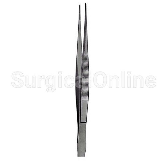 Cushing Forceps Serrated 7.00"
