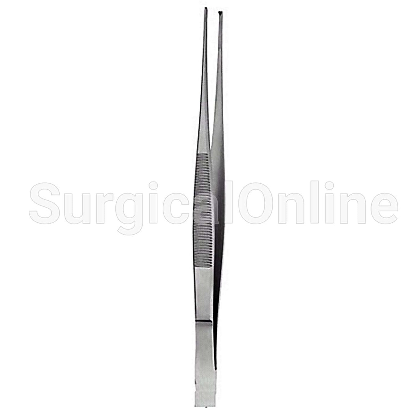 Cushing Forceps 1X2 Teeth 7.00"