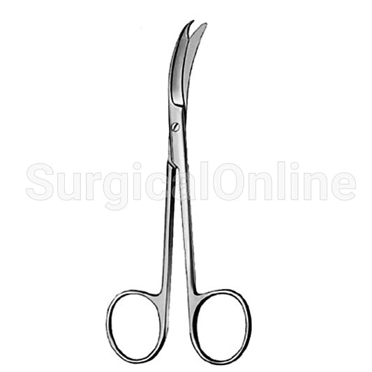 Northbent Stitch Scissors 4.75"