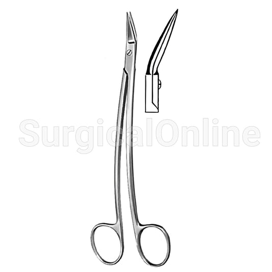 Dean Scissors 7.25"