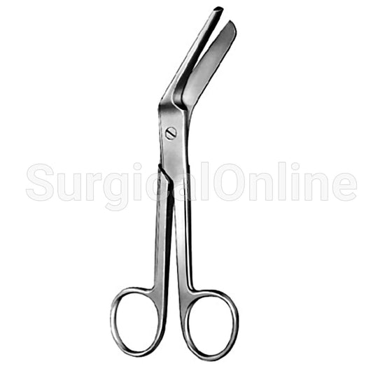 Burnham Finger Bandage Scissors 8.50"