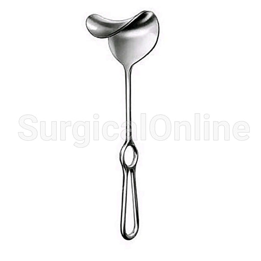 Fritch Abdominal Retractor 2.75" X 2"