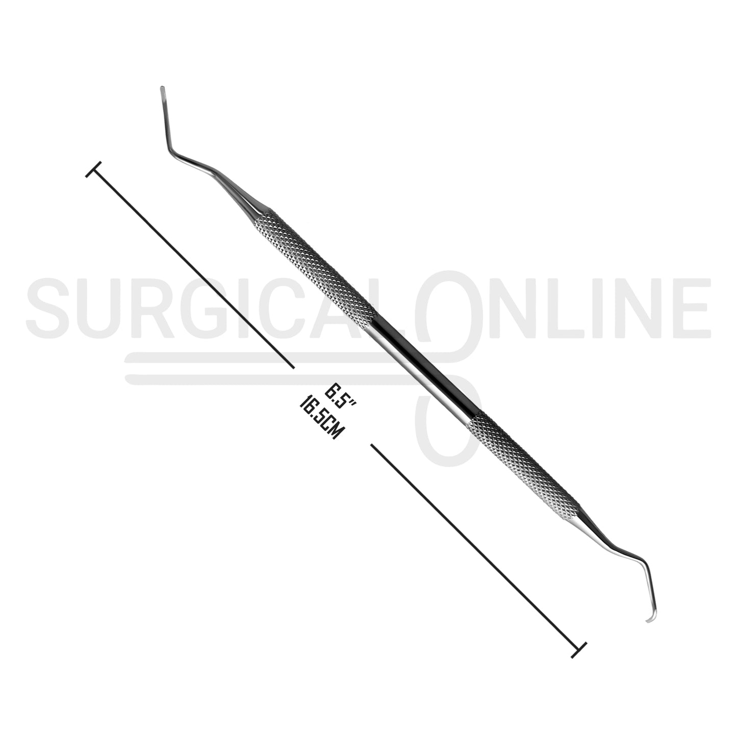 Dental Columbia Curette 4R/4L Double Ended