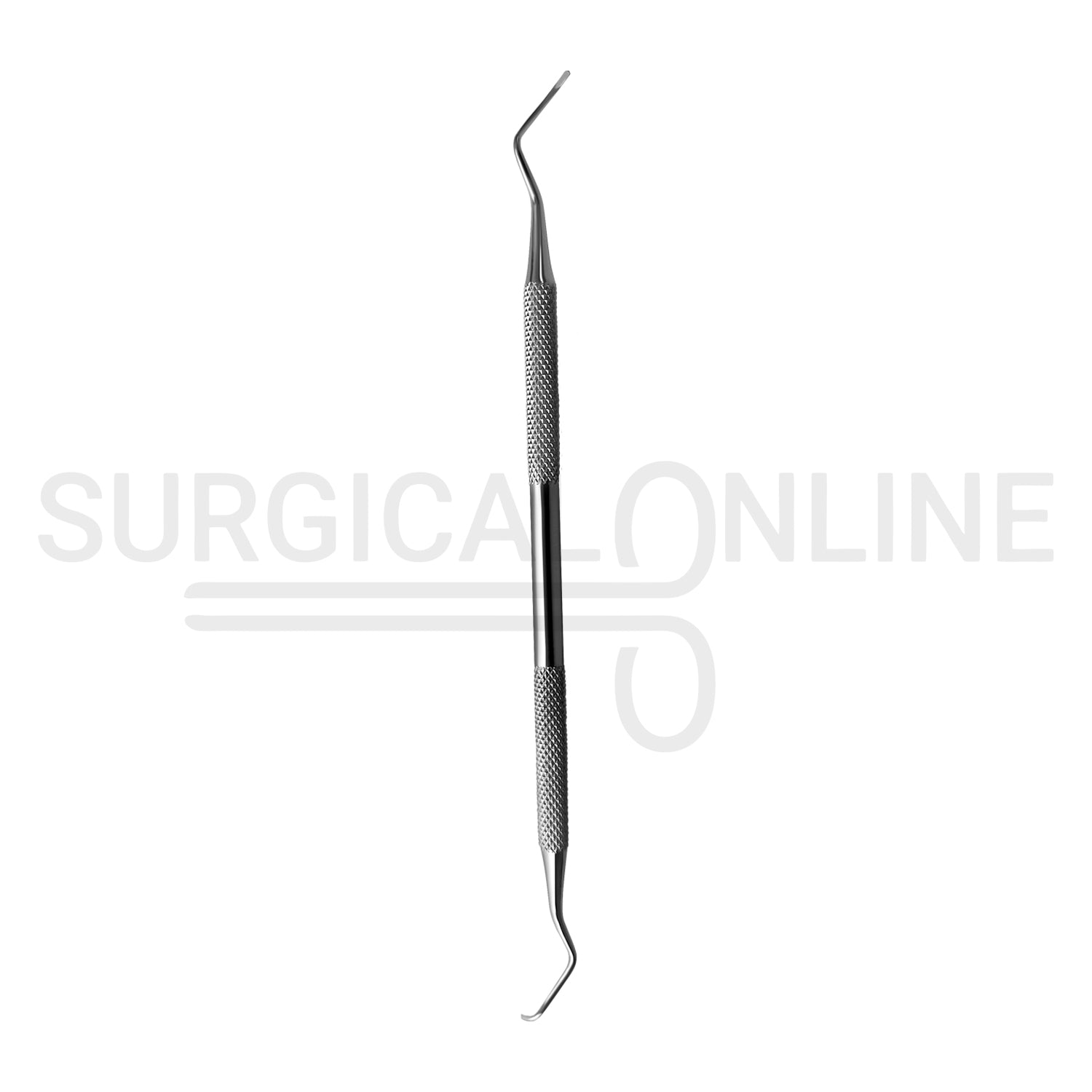 Dental Columbia Curette 4R/4L Double Ended