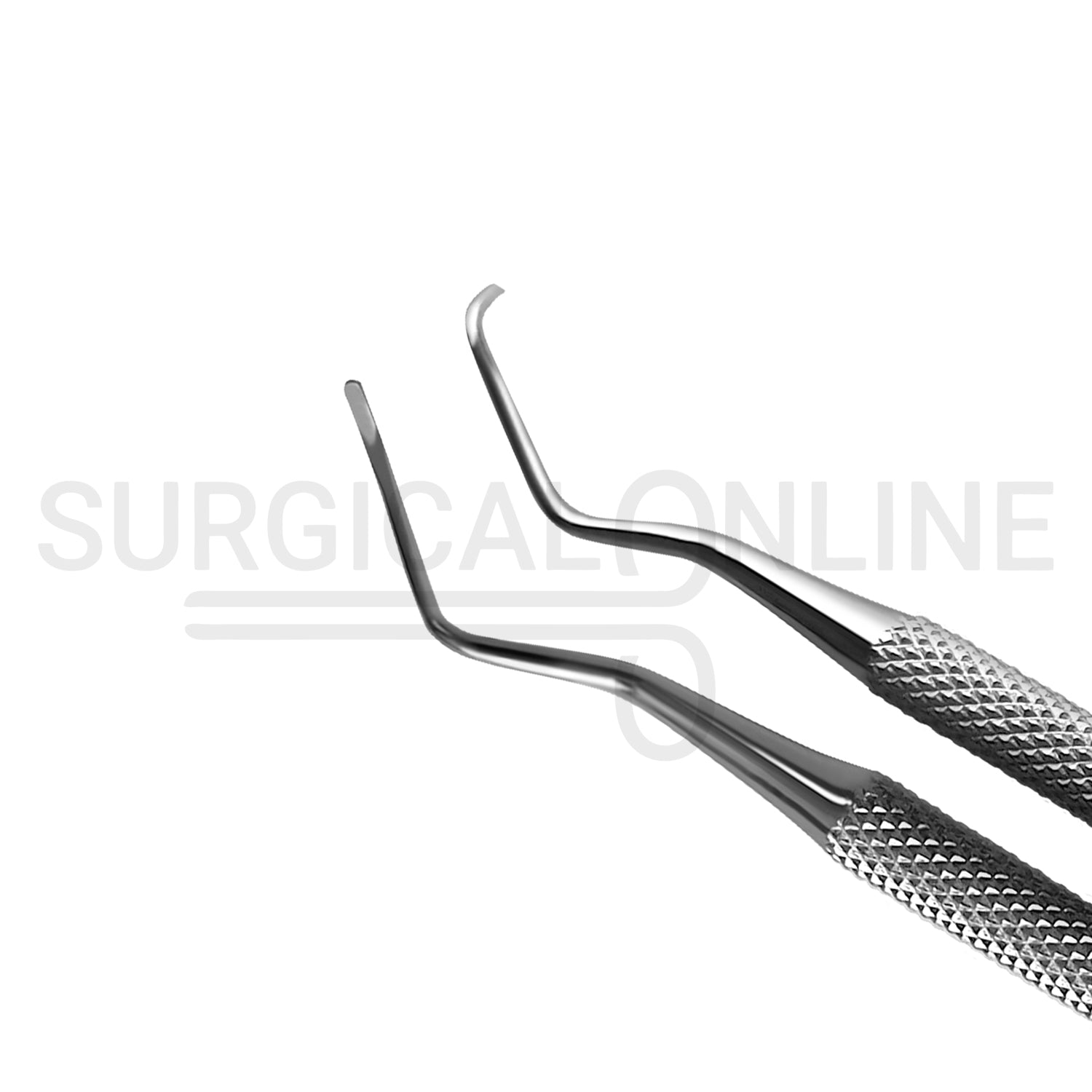 Dental Columbia Curette 4R/4L Double Ended