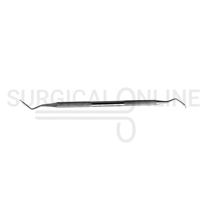 Dental Columbia Curette 4R/4L Double Ended