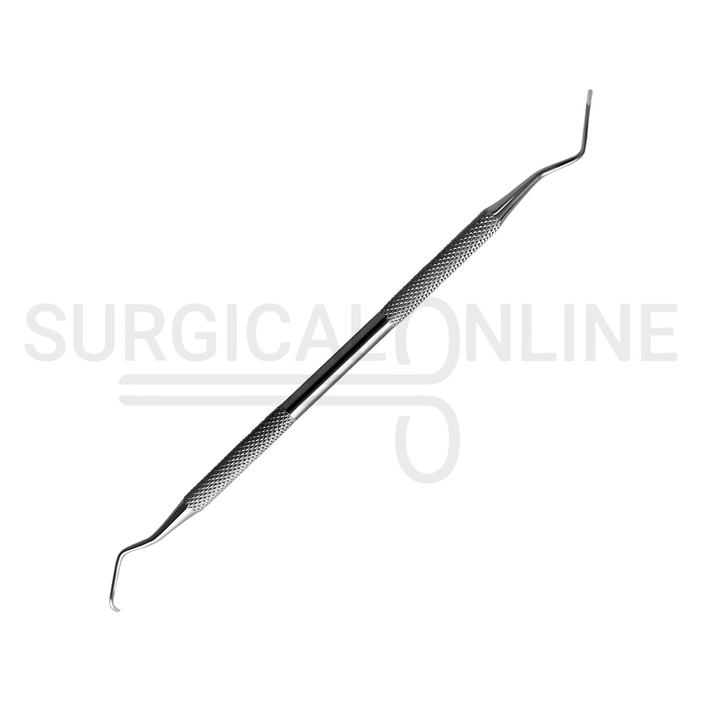 Dental Columbia Curette 4R/4L Double Ended