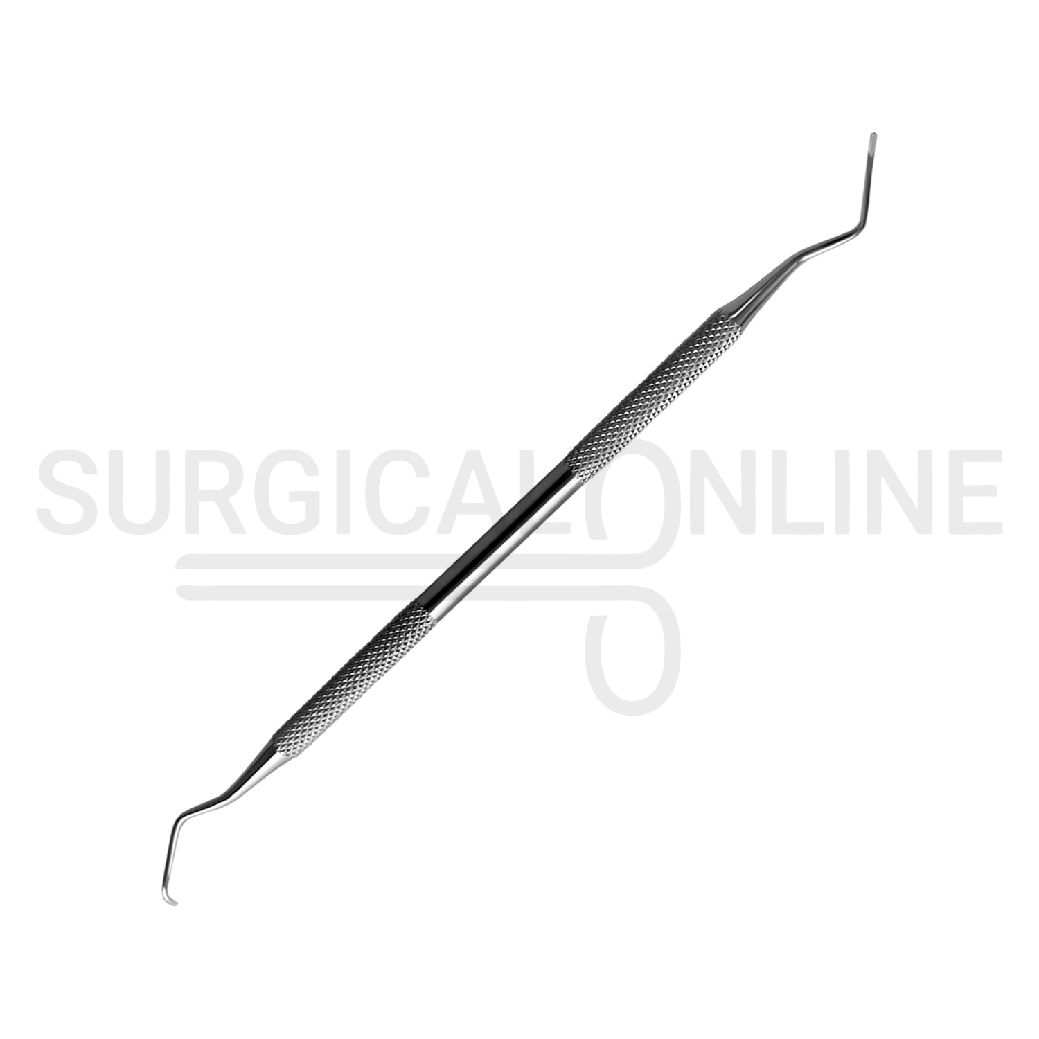 Dental Columbia Curette 4R/4L Double Ended