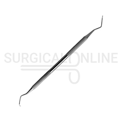 Dental Columbia Curette 4R/4L Double Ended