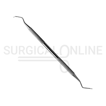 Dental Columbia Curette 4R/4L Double Ended
