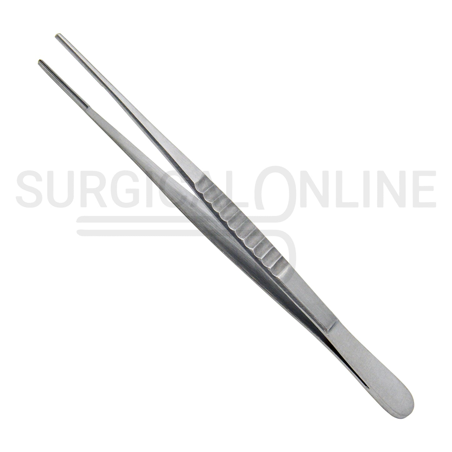 Debakey Atraumatic Tissue Forceps 2.7mm Jaws 6.00"