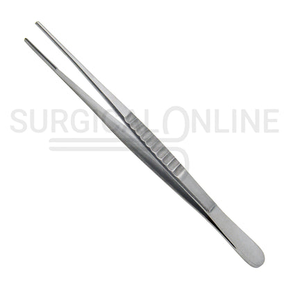 Debakey Atraumatic Tissue Forceps 2.7mm Jaws 6.00"