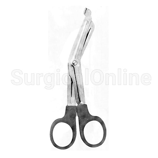 Nursing Scissors Same Ring 5.50"