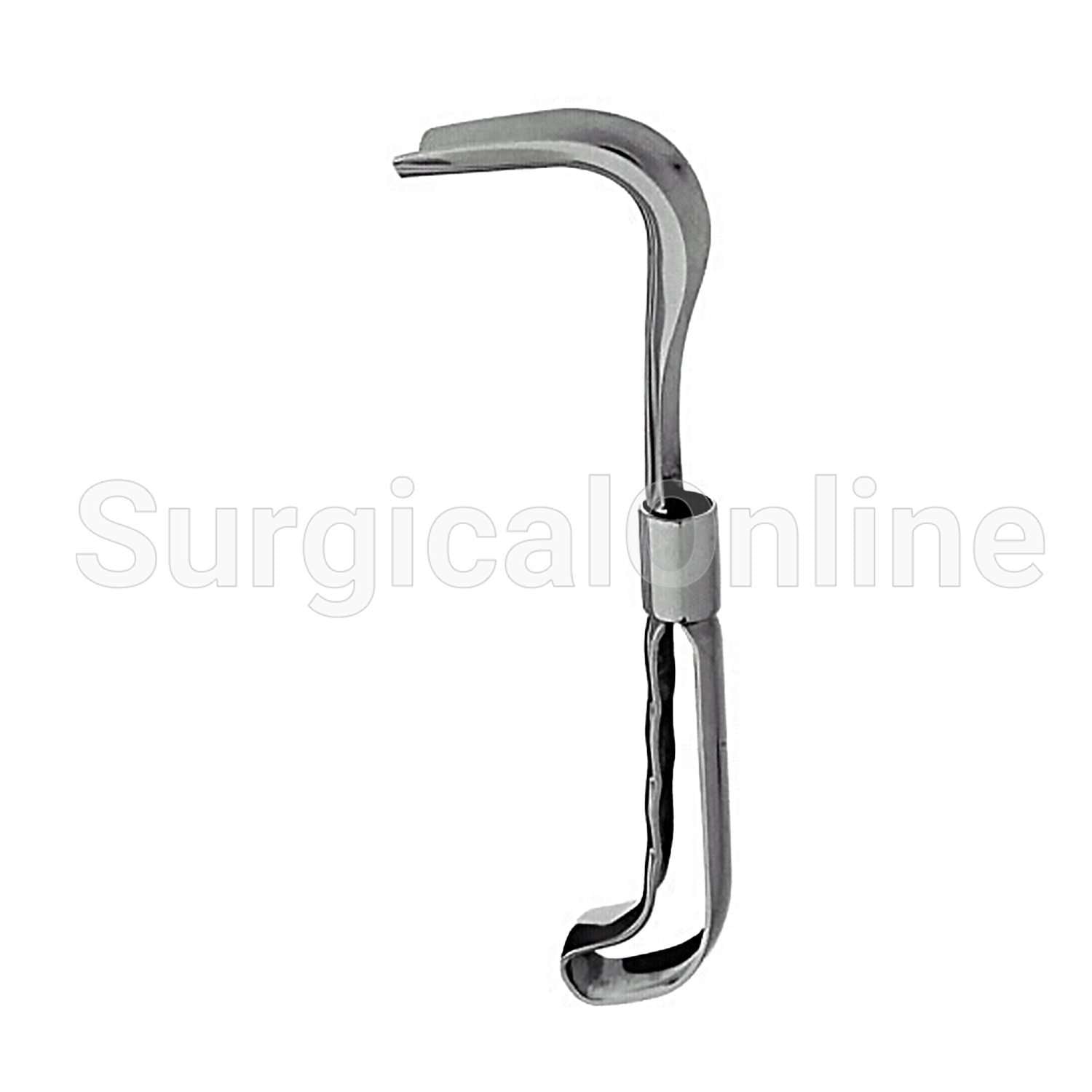 Sims-Kelly Retractor 2.25