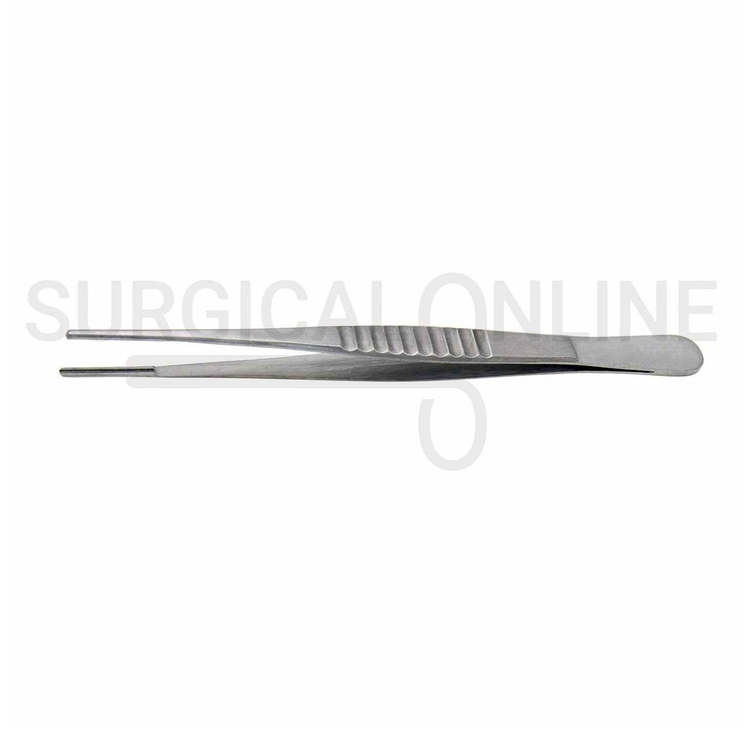 Debakey Atraumatic Tissue Forceps 2.7mm Jaws 12.00"