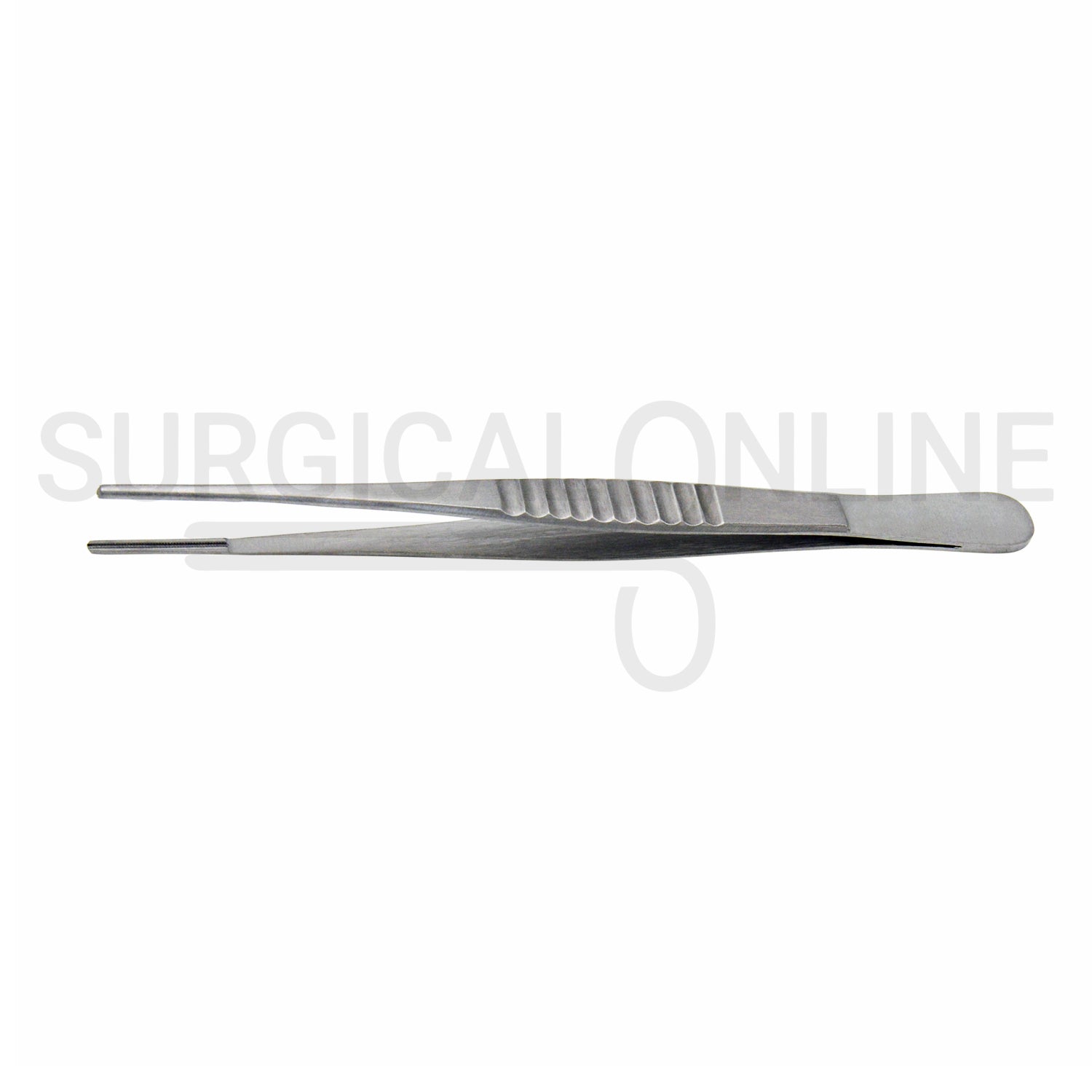 Debakey Atraumatic Tissue Forceps 3.5mm Jaws 12.00"