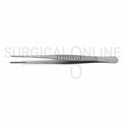 Debakey Atraumatic Tissue Forceps 2.7mm Jaws 6.00"