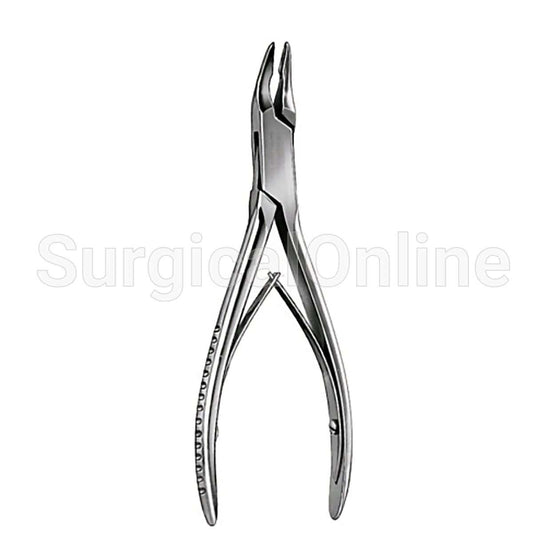 Mini Blumenthal Rongeur 4.50"(11.5cm)