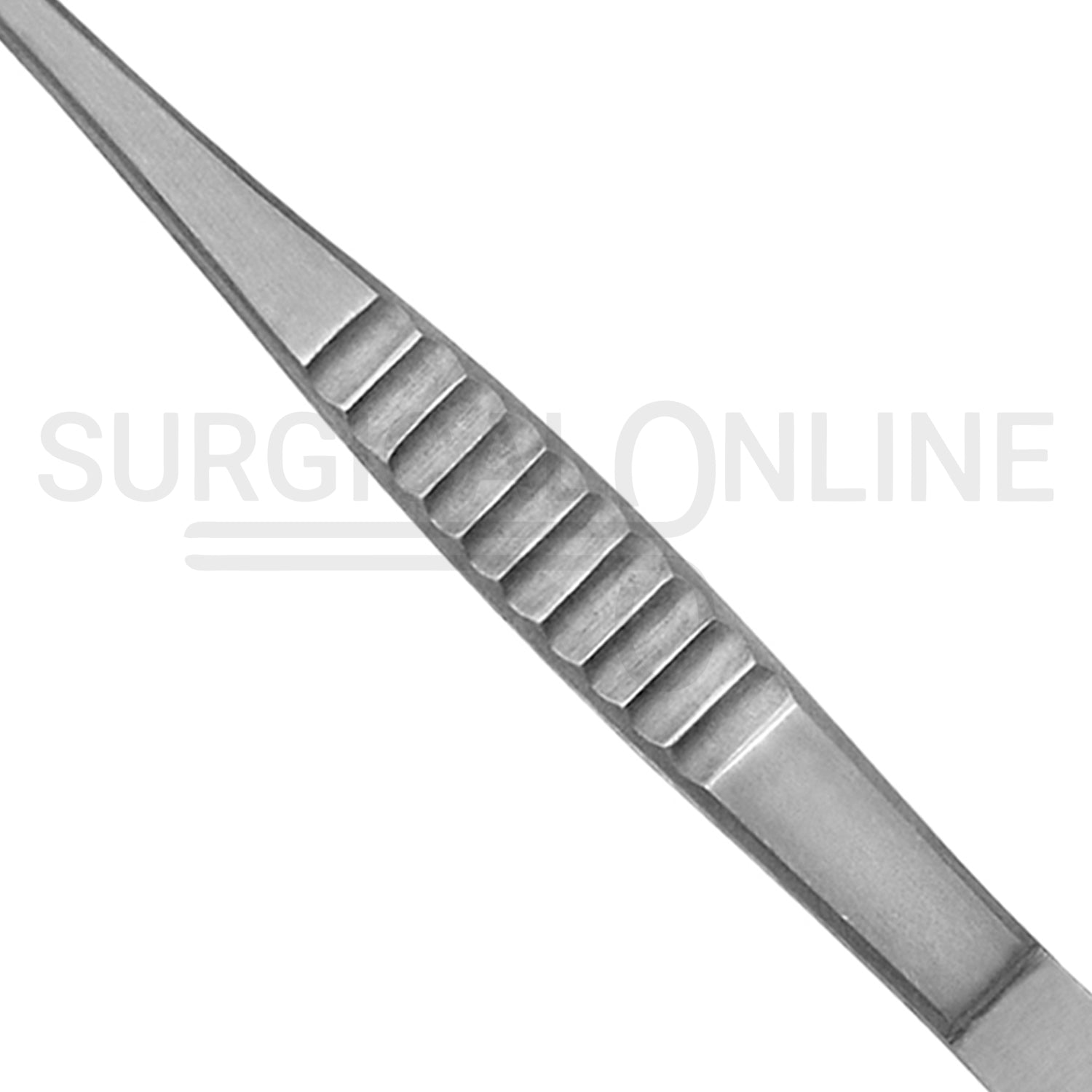 Debakey Atraumatic Tissue Forceps 2.7mm Jaws 6.00"