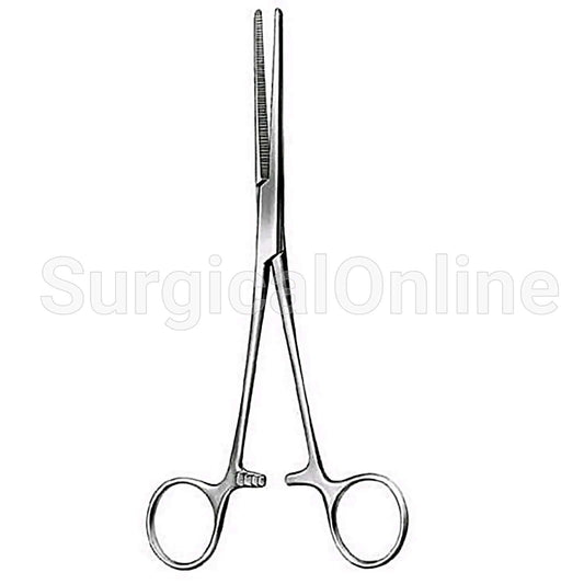 Rochester Pean Forceps Straight 9.00"