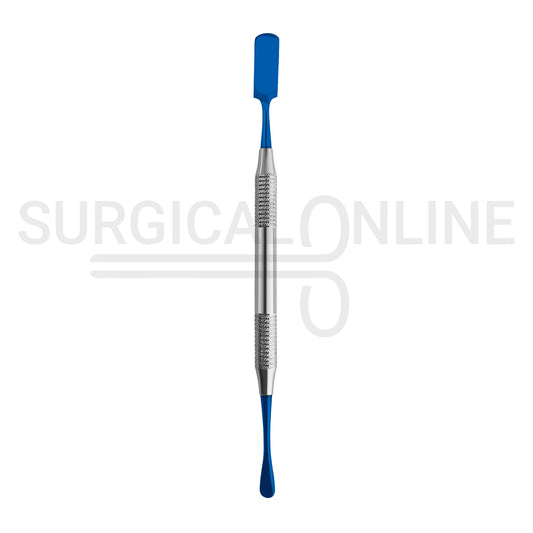 PR-3 Prichard Periosteal Elevator Blue Tips Hollow Handle