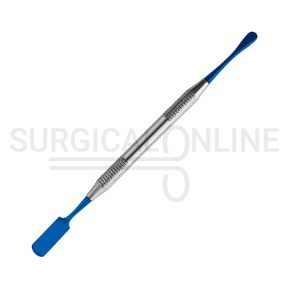PR-3 Prichard Periosteal Elevator Blue Tips Hollow Handle
