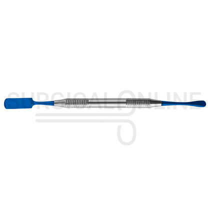 PR-3 Prichard Periosteal Elevator Blue Tips Hollow Handle