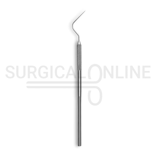 RCS 3 Root Canal Spreader 0.35mm Tip Single Ended